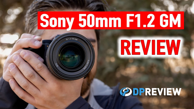 Photo by DPReview TV