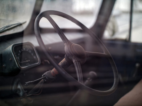 Photo by Carsten Weigel