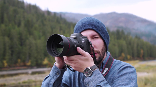 Photo by DPReview TV