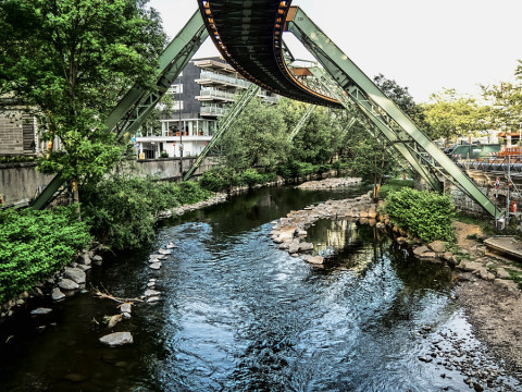 Photo by Ulrich Timm