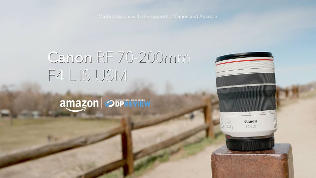 Photo by DPReview TV