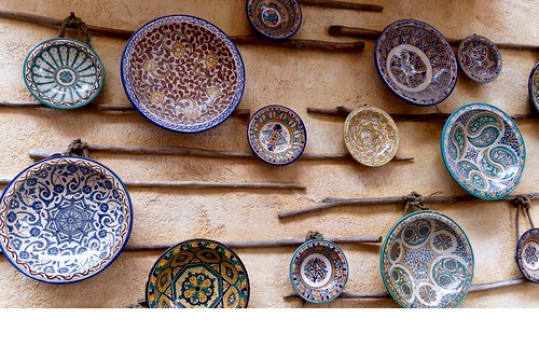 Photo by *I* Hideyo Fujita