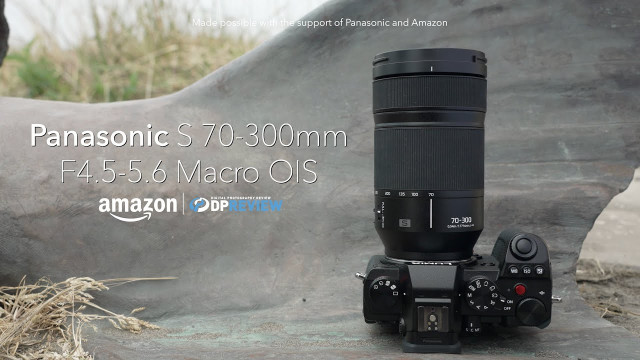 Photo by DPReview TV