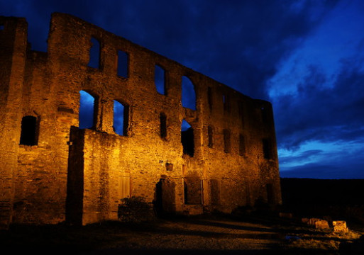 Photo by klangcharakter