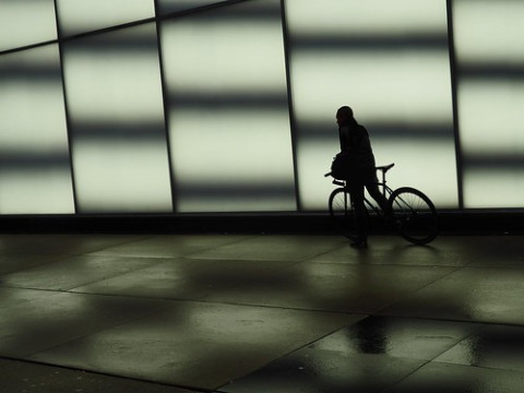 Photo by Peter LeDoux