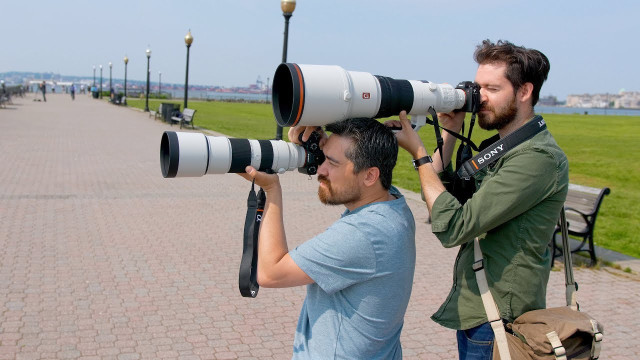 Photo by DPReview TV