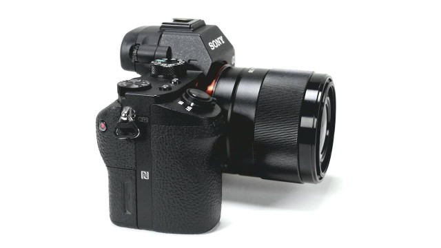 Photo by DPReview TV