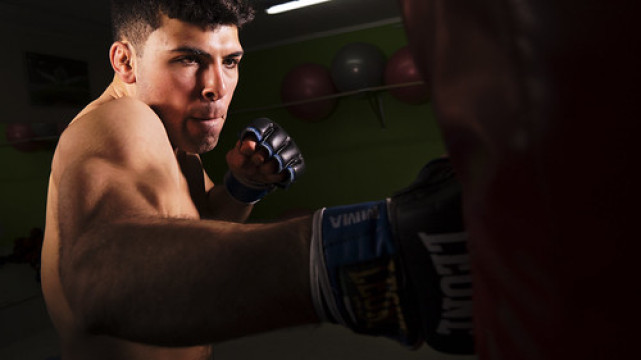 Photo by Marco Crupi