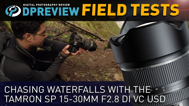 Photo by DPReview TV