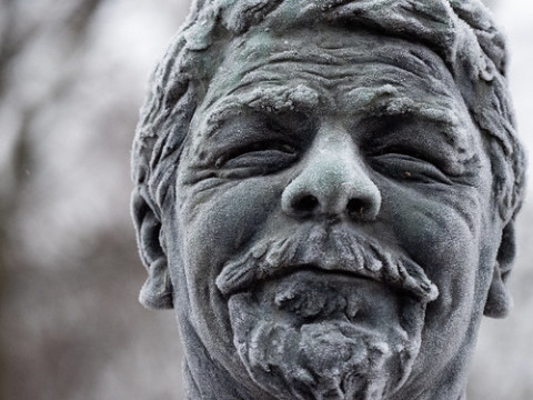 Photo by Henry Söderlund