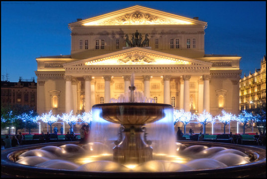 Photo by Yuri Degtyarev