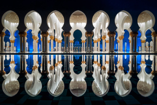 Photo by marco ferrarin