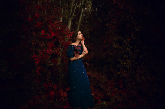 Photo by Izabela Nowakowska