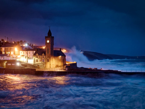 Photo by Tim Gilbert