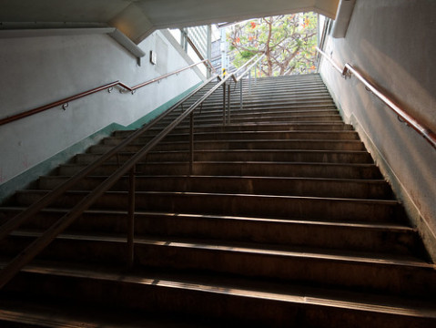 Photo by Mickey Huang