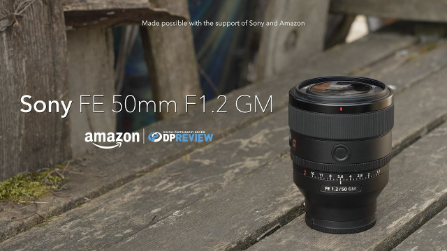 Photo by DPReview TV