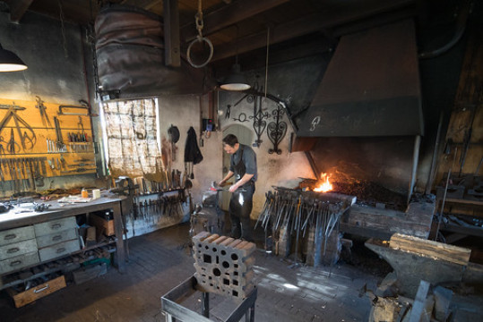 Photo by Fred Dalmulder