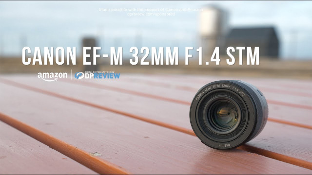 Photo by DPReview TV