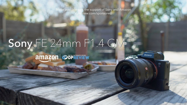 Photo by DPReview TV