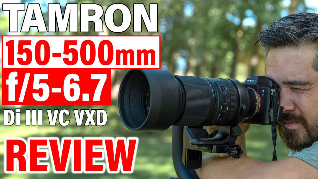 Photo by DPReview TV