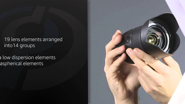 Photo by DPReview TV