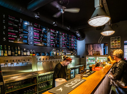 Photo by markdbaynham