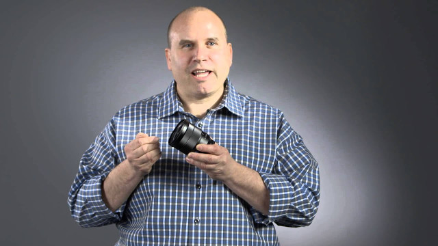 Photo by DPReview TV