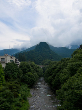 Photo by Nob Watanabe