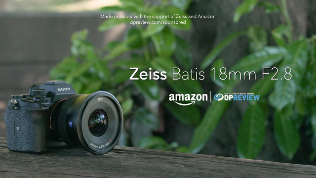 Photo by DPReview TV