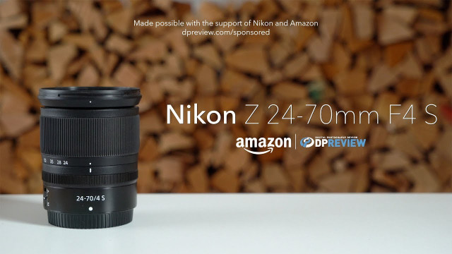 Photo by DPReview TV