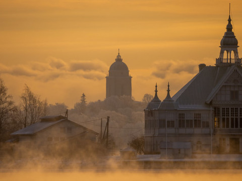 Photo by Henry Söderlund