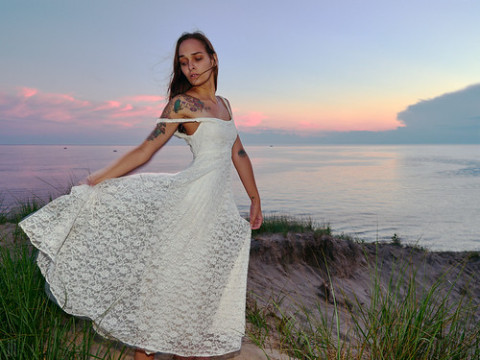 Photo by James Landon Johnson