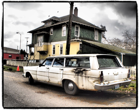 Photo by John Gateley