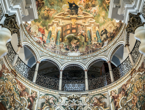 Photo by Guillermo Quintanilla del Río