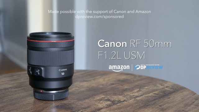 Photo by DPReview TV