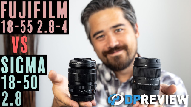 Photo by DPReview TV