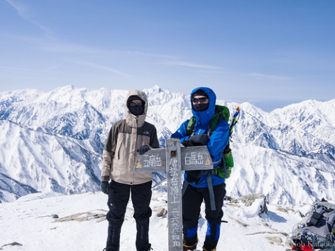 Photo by Nob Kataoka