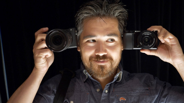 Photo by DPReview TV