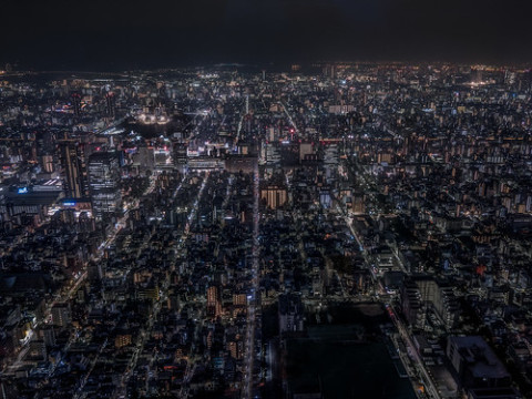 Photo by Yumiko Sato