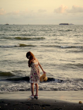 Photo by Edmond Pang