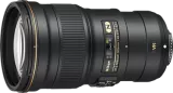 Nikkor AF-S 300mm f/4E PF ED VR