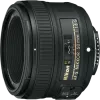 AF-S Nikkor 50mm F1.8G