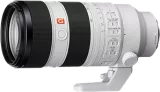 FE 70-200mm F2.8 GM OSS II