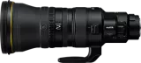 Nikkor Z 400mm F2.8 TC VR S