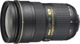 AF-S Nikkor 24-70mm f/2.8G ED