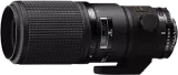 AF Micro-Nikkor 200mm f/4D ED-IF