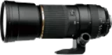 SP AF 200-500mm F/5-6.3 Di LD (IF)