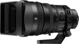 FE PZ 28-135mm F4 G OSS