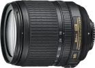 AF-S DX Nikkor 18-105mm F3.5-5.6G ED VR