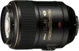 AF-S Micro-Nikkor 105mm F2.8G IF-ED VR